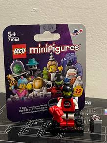 LEGO Minifigures Series 26 Space