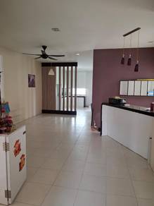 Townhouse For Sale in Puchong,SGR