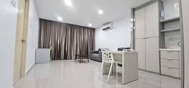 Service Residence For Rent in Sky Park, Cyberjaya