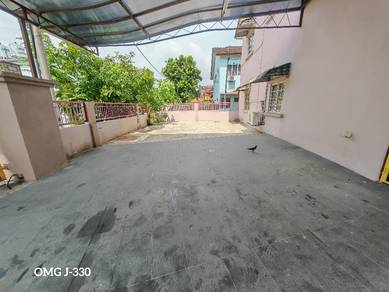 2-storey Terraced House For Rent in Klang,SGR