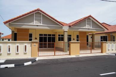 Semi-Detached House For Sale in Guar Chempedak,KDH