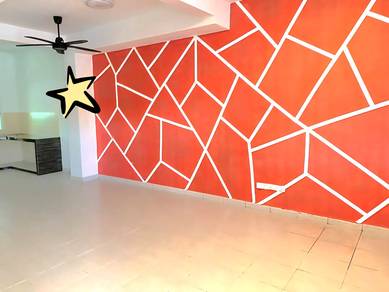 2-storey Terraced House For Sale in Iskandar Puteri,JHR