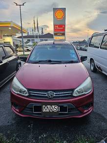 Proton Saga STANDARD CVT in Subang Jaya, SGR