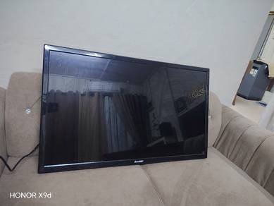 baru pakai 1 tahun