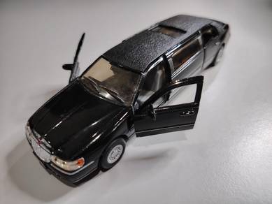 Lincoln Limousine 1/38 scale (Price Can Nego)