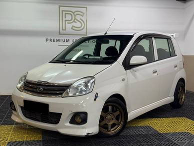 Perodua Viva EZ in Cheras, KUL