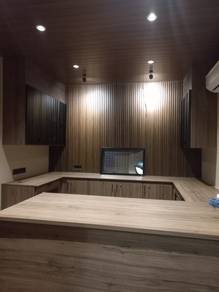 Kitchen cabinet kitchen sink customized kitchen