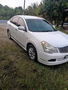 Nissan Sylphy COMFORT in Bota, PRK