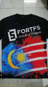 FortFs Broker Citadel Of Trading Premium T-Shirt