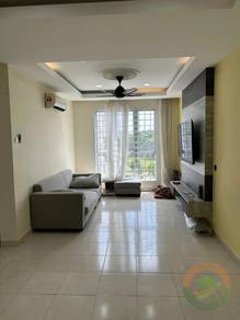 Apartment For Rent in Asteria