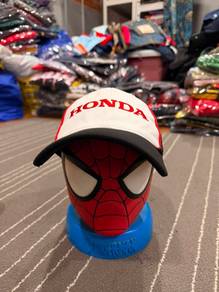 HONDA saitama factory kid size 56-58 cm
