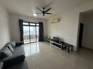 Service Residence For Rent in D' Secret Garden