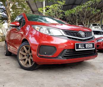 Proton Persona STANDARD in Segamat, JHR