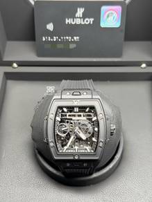 Hublot Spirit Of Big Bang 614.Cl.1170.RX Meca-10