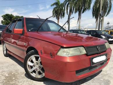 Proton Iswara S A/B PS SE VERSION A in Klang, SGR