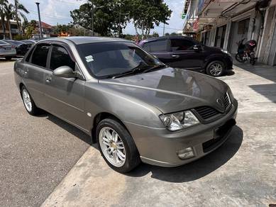 Proton Waja ENHANCED in Muar, JHR
