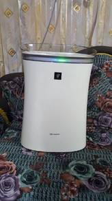 Air ourifier(SHARP)