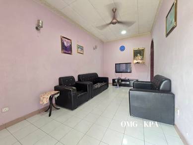 1-storey Terraced House For Sale in Port Klang,SGR