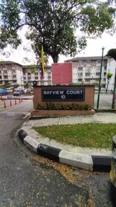 Apartment For Rent in Bayview Court Apartments