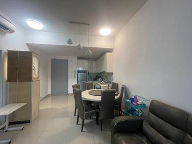 Service Residence For Sale in Tropez Residences @ Tropicana Danga Bay