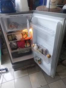 Second Hand Refrigerator