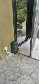 Kuantan Gfm975 Swing/Folding Auto Gate System