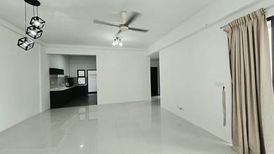 Condominium For Rent in Surian Residences (Kota Kinabalu)