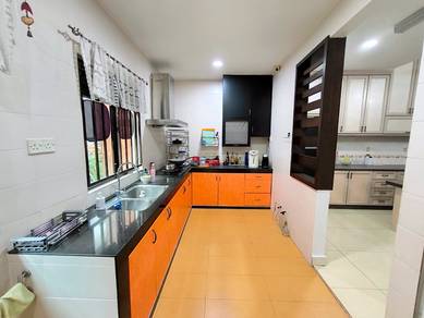 2-storey Terraced House For Rent in Bandar Kinrara,SGR