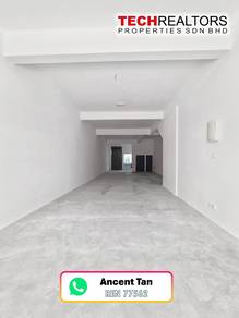 Shop lot For Rent in Sungai Petani,KDH