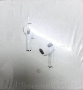 AirPods(3rd generation)