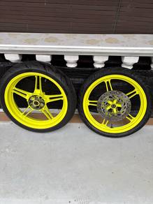 Rim Y15 ORIMOTO