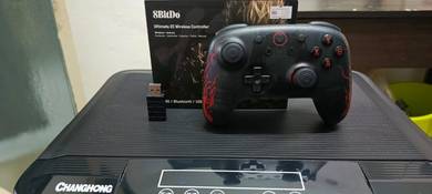 8BitDo Ultimate 2C Wireless Controller