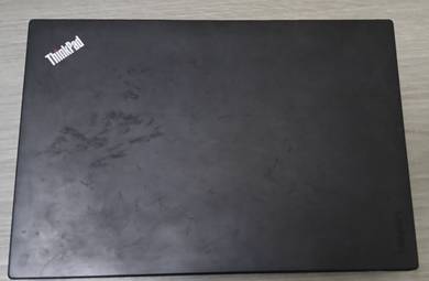 Lenovo Thinkpad 