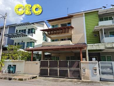 Semi-Detached House For Sale in Bukit Mertajam,PNG