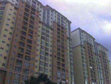 Apartment For Sale in Sri Jati 1