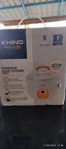 Porridge Soup Cooker