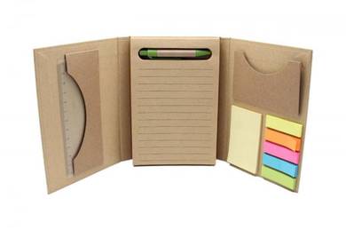 ECO Notepad Set