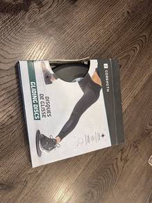 gliding discs