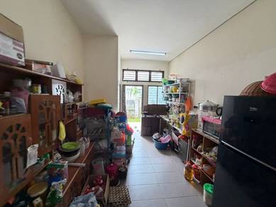 2-storey Terraced House For Sale in Rawang,SGR