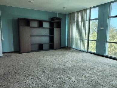 Office space For Rent in Kota Kinabalu,SBH