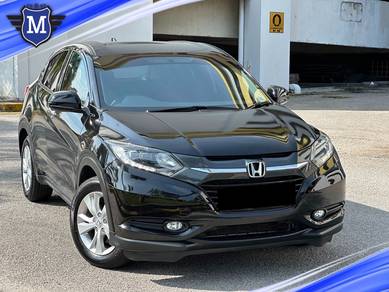 Honda HR-V V in Serdang, KUL