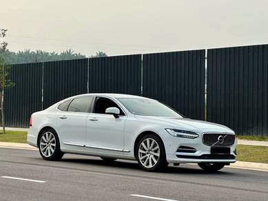Volvo S90 T8 INSCRIPTION PLUS in Johor Bahru, JHR