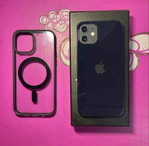 iphone 12 64GB