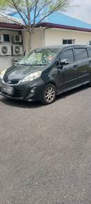 Perodua Alza EZ STANDARD in Seremban, NSN
