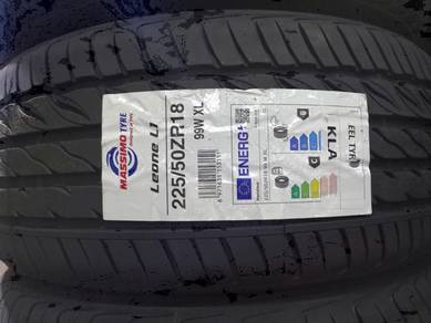 225/50/18 Massimo Leone L1 Tyre 2026 Tayar