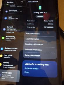 samsung wifi 64gb