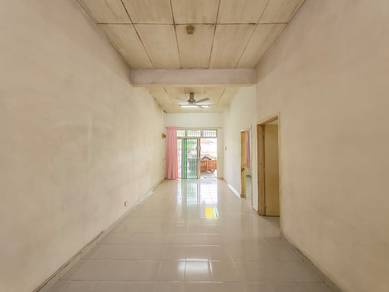 1-storey Terraced House For Sale in Skudai,JHR