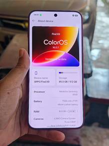 oppo find x9