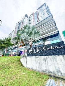 Condominium For Sale in Silk Residence