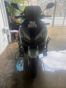 Honda ADV 160
